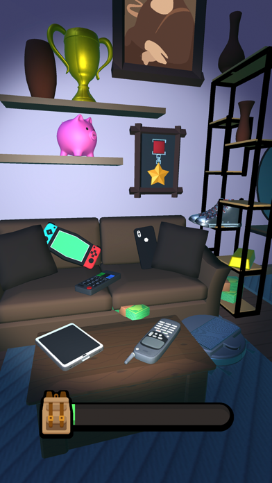 Rob Master 3D: The Best Thief! screenshot 22