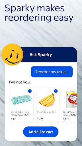 Walmart: Shopping & Savings screenshot 11