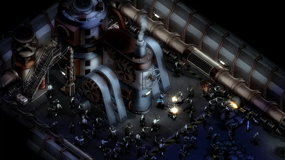 they-are-billions screenshot 13