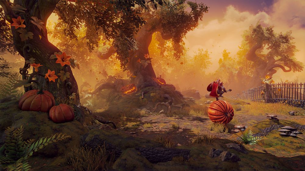 trine-4-the-nightmare-prince screenshot 8