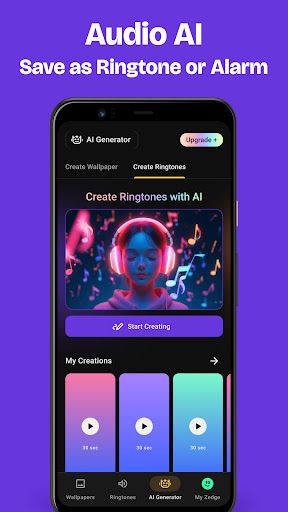ZEDGE™ Wallpapers & Ringtones screenshot 19