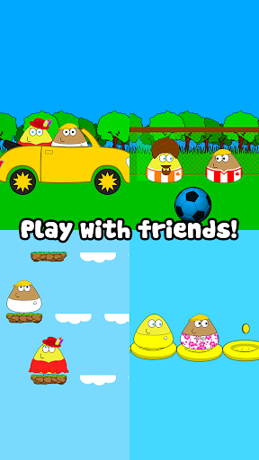 Pou screenshot 10