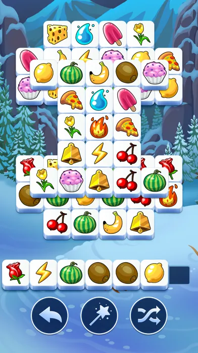 Tile Club - Matching Game screenshot 3