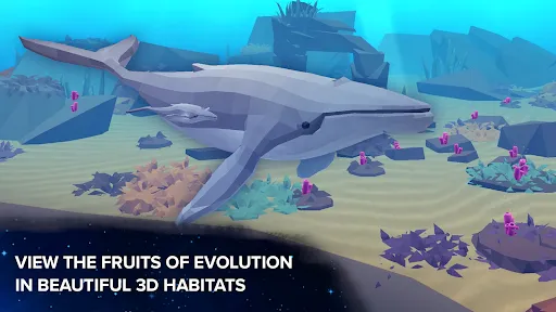 Cell to Singularity: Evolution screenshot 12