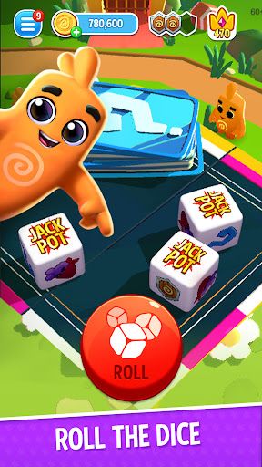 Dicee Dreoms screenshot 23