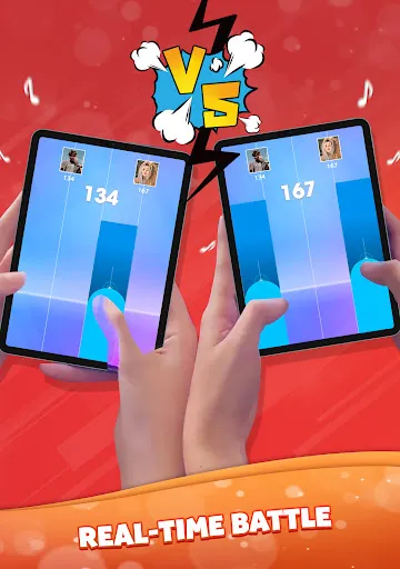 Magic Tiles 3: Piano Game screenshot 14