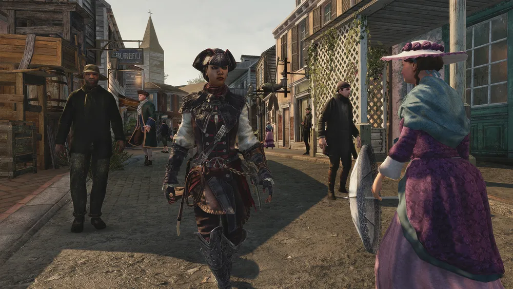 assassins-creed-iii-remastered screenshot 4