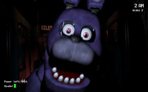 Five Nights at Freddy's screenshot 31