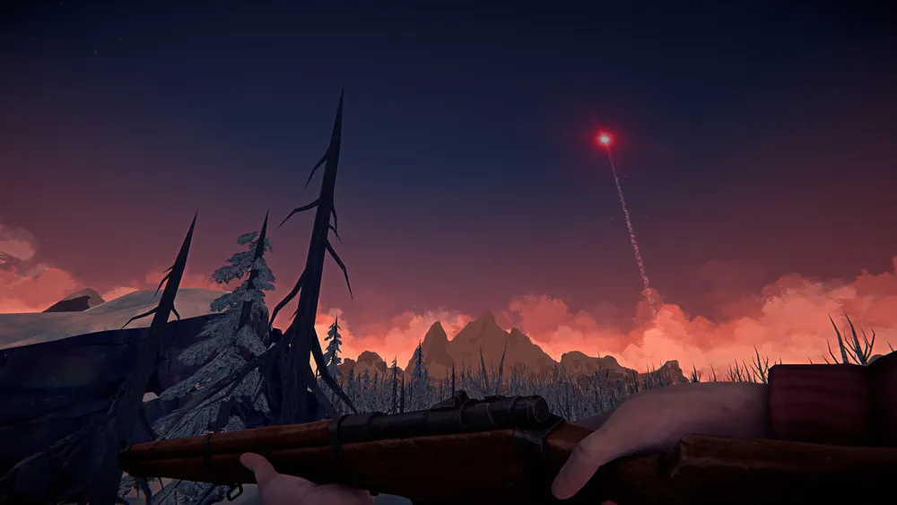 the-long-dark screenshot 2