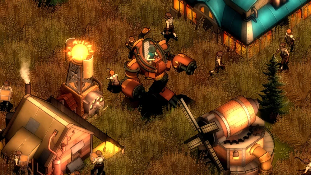 they-are-billions screenshot 3