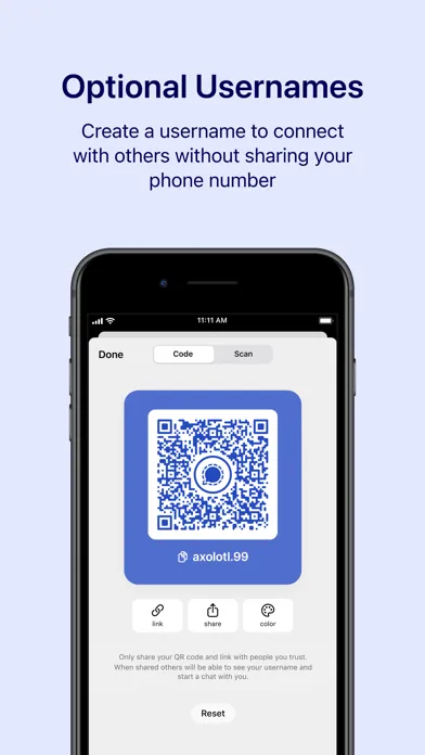 Signal - Private Messenger screenshot 7