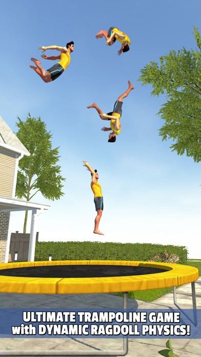 Flip Master screenshot 26