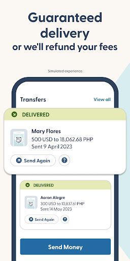 Remitly: Send Money & Transfer screenshot 13