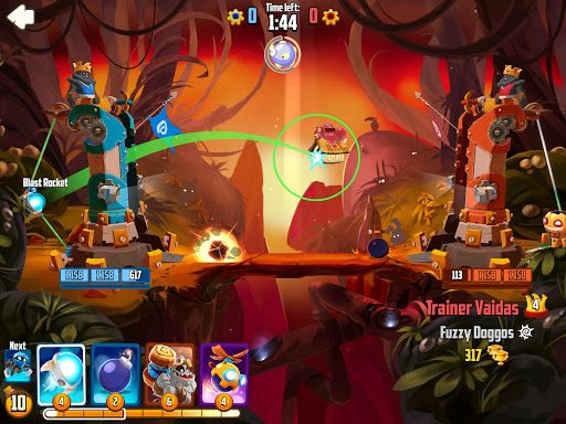 Badland Brawl screenshot 24