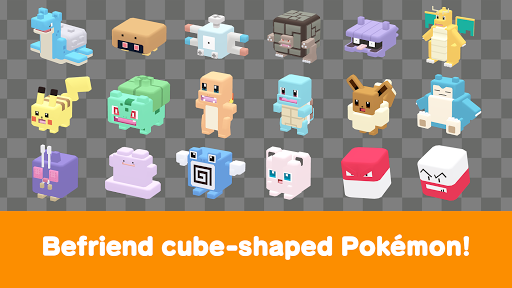 Pokémon Quest screenshot 12