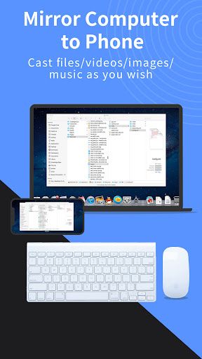 Screen Mirroring: LetsView screenshot 13