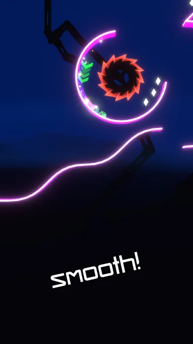 Rider Worlds screenshot 2