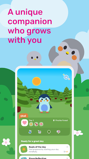 Finch: Self Care Pet screenshot 26