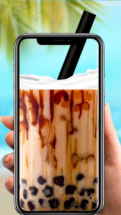 Boba Recipe: DIY Bubble Tea screenshot 1