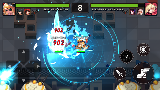 Guardian Tales screenshot 22