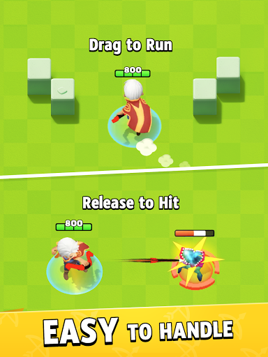 Archero screenshot 21