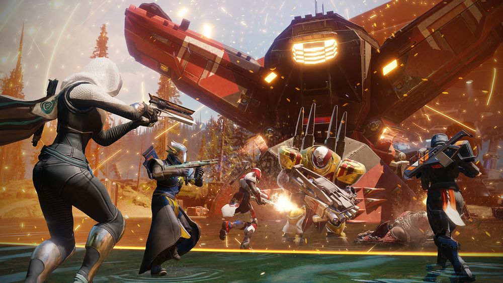 destiny-2 screenshot 4