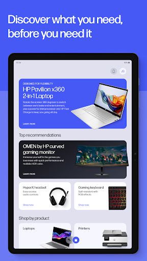 HP Smart (HP AiO Remote) screenshot 15