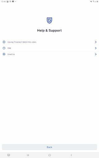 GeoGuard Location Validator screenshot 20
