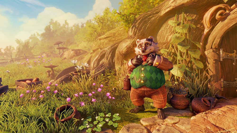 trine-4-the-nightmare-prince screenshot 14