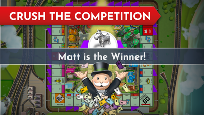 Monopoly - Classic Board Game screenshot 22