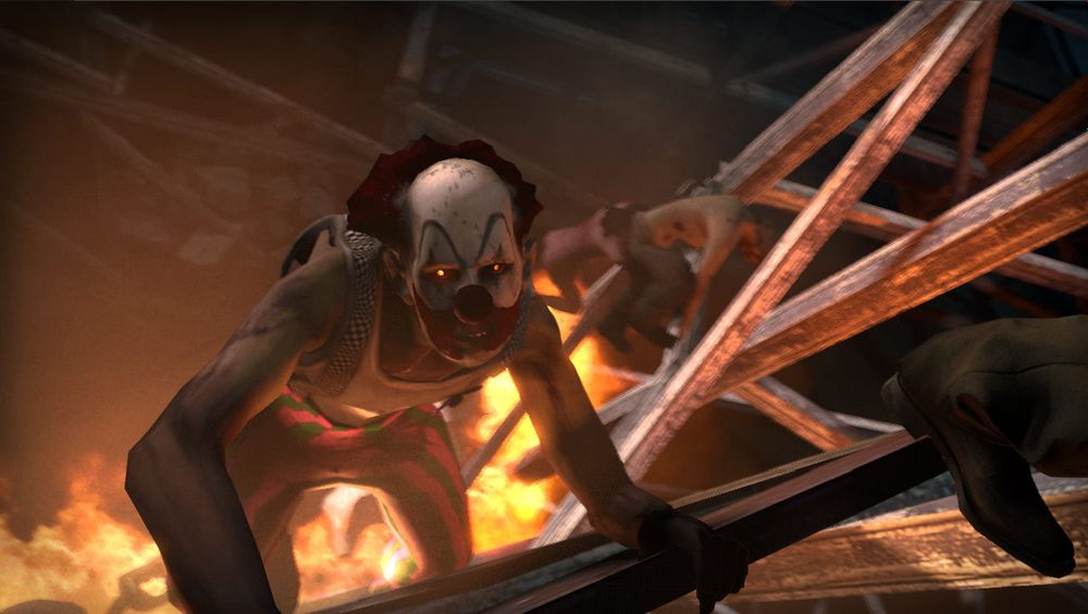 left-4-dead-2 screenshot 2