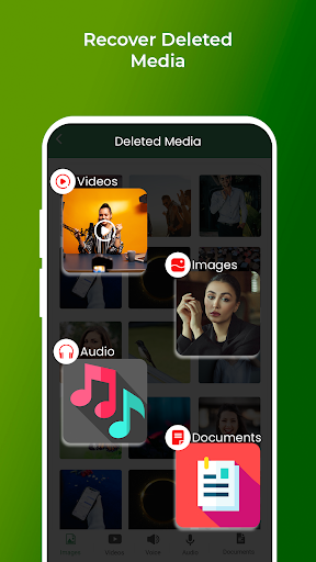 All Recover Deleted Messages screenshot 6
