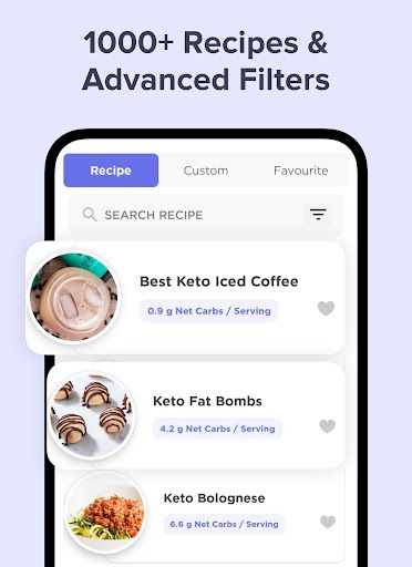 Keto Manager screenshot 30