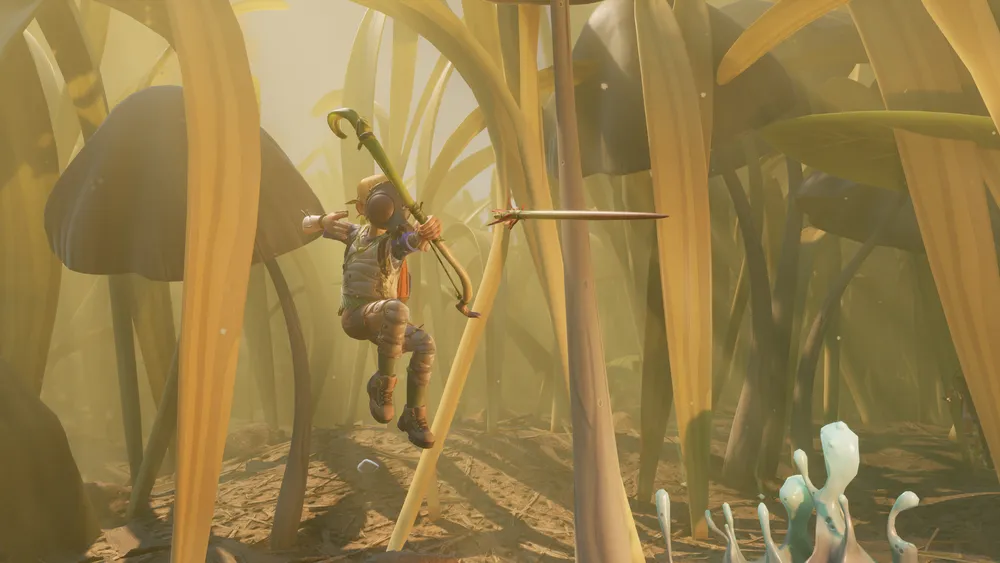 grounded screenshot 15