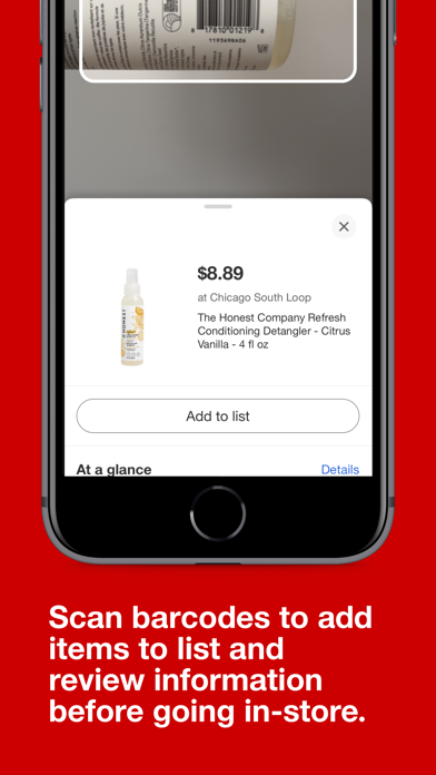 Target screenshot 5