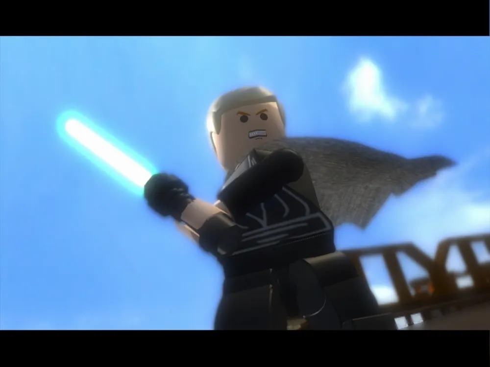 lego-star-warstm-the-complete-saga screenshot 5