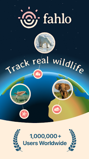 Fahlo Animal Tracker screenshot 11