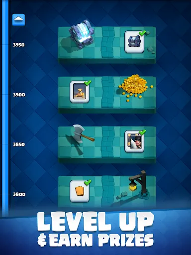 Clash Royale screenshot 24