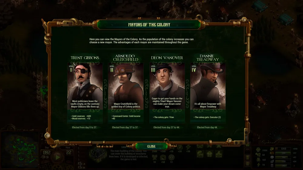 they-are-billions screenshot 5