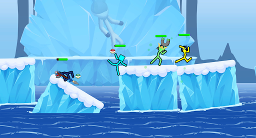 Supreme Duelist Stickman screenshot 10
