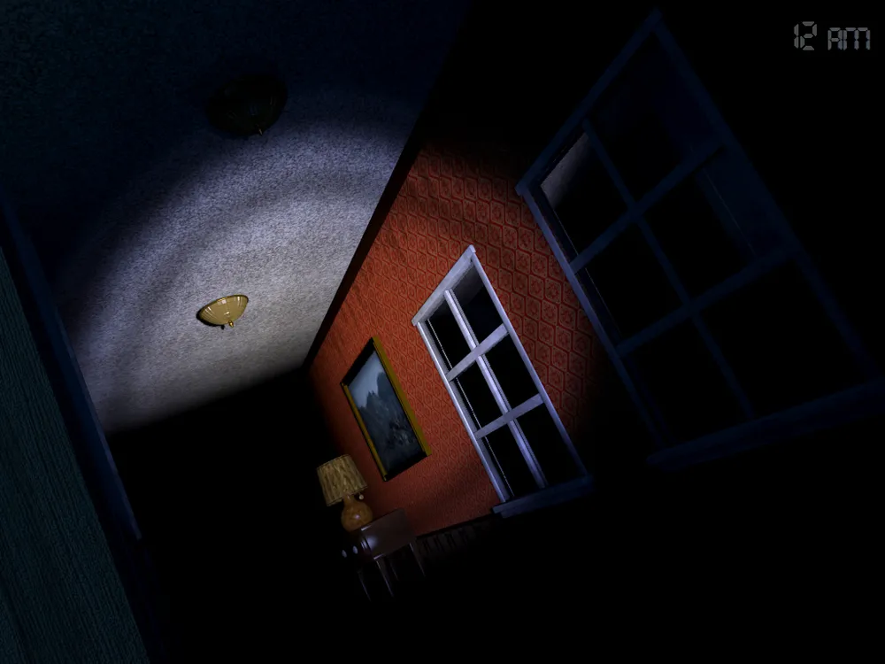 five-nights-at-freddy-s-4 screenshot 4