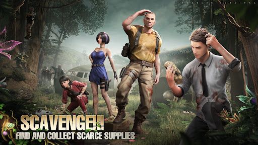 Puzzles & Survival screenshot 16