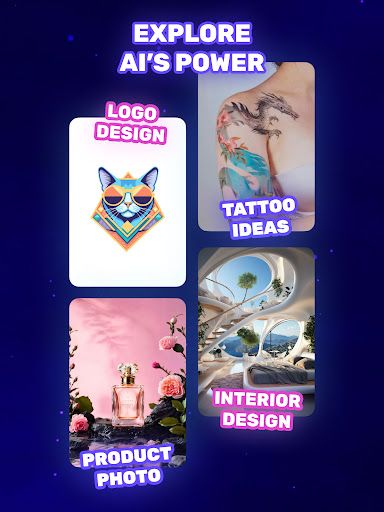 AI Art Generator screenshot 20