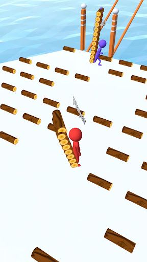 Bridge Race screenshot 12
