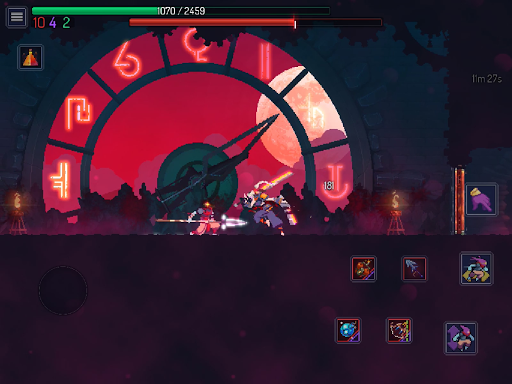 Dead Cells screenshot 29