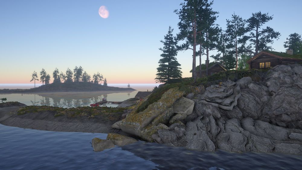 russian-fishing-4 screenshot 32