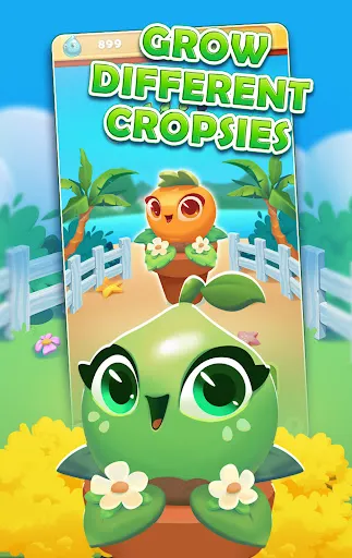 Farm Heroes Saga screenshot 14