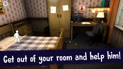 Ice Scream 1: Scary Game screenshot 3