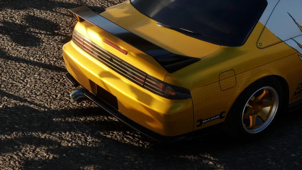 CarX Drift Racing Online screenshot 9