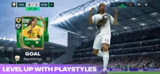 EA SPORTS FC Mobile Soccer screenshot 9